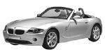BMW E85 C1425 Fault Code