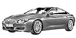 BMW F06 C1425 Fault Code