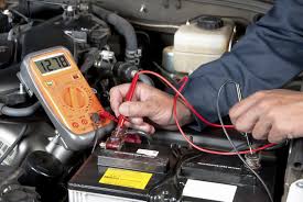 See C1425 repair manual